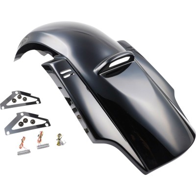 Set conversie spate CUSTOM V1 BK CULT-WERK HD-TOU021