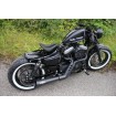 Aripă spate old school BK CULT-WERK HD-SPO076 Aripă spate old school BK CULT-WERK HD-SPO076 thumb