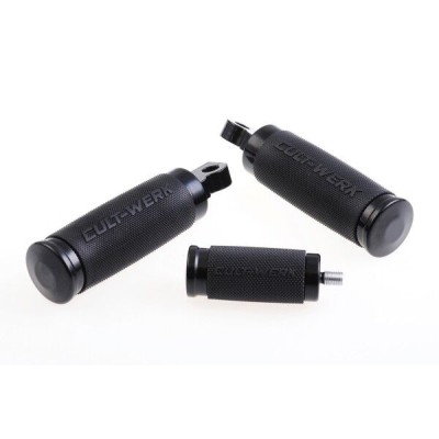 Set de suporturi pentru picioare RACE VROD CULT-WERK HD-ROD087