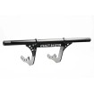 Protecție clubstyle față neagră softail M8 CULT-WERK HD-BRO142 thumb