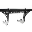Protecție clubstyle față neagră softail M8 CULT-WERK HD-BRO142 thumb