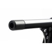 Protecție clubstyle față neagră softail M8 CULT-WERK HD-BRO142 thumb