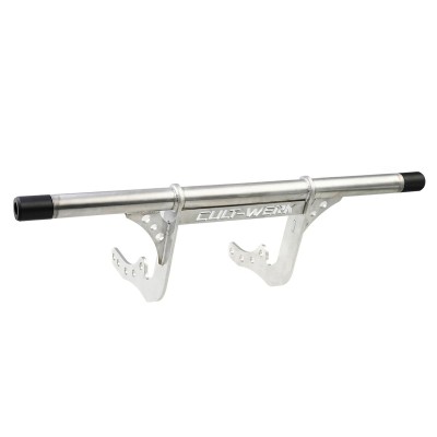 Bară de protecție CLUBSTYLE față S/S SOFTAIL M8 CULT-WERK HD-BRO143