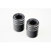 Capac pentru crashbar aluminiu negru CULT-WERK HD-BRO148 Capac pentru crashbar aluminiu negru CULT-WERK HD-BRO148 thumb