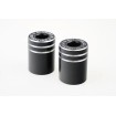 Capac pentru crashbar aluminiu negru CULT-WERK HD-BRO148 Capac pentru crashbar aluminiu negru CULT-WERK HD-BRO148 thumb