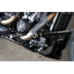 Capac pentru crashbar aluminiu negru CULT-WERK HD-BRO148 Capac pentru crashbar aluminiu negru CULT-WERK HD-BRO148 thumb