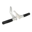 Bară de protecție CLUBSTYLE spate S/S SOFTAIL M8 CULT-WERK HD-BRO145 Bară de protecție CLUBSTYLE spate S/S SOFTAIL M8 CULT-WERK HD-BRO145 thumb
