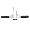 Bară de protecție CLUBSTYLE spate S/S SOFTAIL M8 CULT-WERK HD-BRO145 Bară de protecție CLUBSTYLE spate S/S SOFTAIL M8 CULT-WERK HD-BRO145 thumb