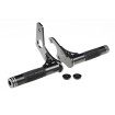 Bară de protecție CLUBSTYLE X1 spate negru SOFTAIL M8 CULT-WERK HD-BRO151 Bară de protecție CLUBSTYLE X1 spate negru SOFTAIL M8 CULT-WERK HD-BRO151 thumb