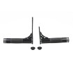 Bară de protecție CLUBSTYLE X1 spate negru SOFTAIL M8 CULT-WERK HD-BRO151 Bară de protecție CLUBSTYLE X1 spate negru SOFTAIL M8 CULT-WERK HD-BRO151 thumb