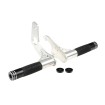 Protecție bară CLUBSTYLE X1 spate S/S SOFTAIL M8 CULT-WERK HD-BRO152 Protecție bară CLUBSTYLE X1 spate S/S SOFTAIL M8 CULT-WERK HD-BRO152 thumb