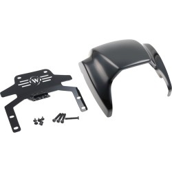 Far V-ROD BK CULT-WERK HD-BRO054 Far V-ROD BK CULT-WERK HD-BRO054