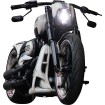 Far V-ROD RAW CULT-WERK HD-BRO034 Far V-ROD RAW CULT-WERK HD-BRO034 thumb