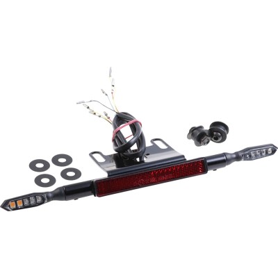 Semnalizator 3-1 BK SPS CULT-WERK HD-SPS020 Semnalizator 3-1 BK SPS CULT-WERK HD-SPS020