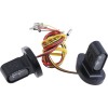 Semnalizator scurt 3-1 BK CULT-WERK IN-SCO030