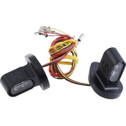 Semnalizator scurt 3-1 BK CULT-WERK IN-SCO030 Semnalizator scurt 3-1 BK CULT-WERK IN-SCO030