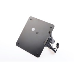 Suport pentru număr de înmatriculare FR SPS CULT-WERK HD-SPS012-FR2 Suport pentru număr de înmatriculare FR SPS CULT-WERK HD-SPS012-FR2