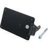 Suport pentru număr de înmatriculare FR VROD CULT-WERK HD-ROD012-FR2