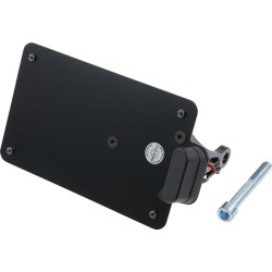 Suport pentru număr de înmatriculare FR VROD CULT-WERK HD-ROD012-FR2 Suport pentru număr de înmatriculare FR VROD CULT-WERK HD-ROD012-FR2