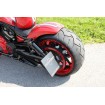Suport pentru număr de înmatriculare FR VROD CULT-WERK HD-ROD012-FR2 Suport pentru număr de înmatriculare FR VROD CULT-WERK HD-ROD012-FR2 thumb