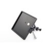 Suport pentru număr de înmatriculare DE XL CULT-WERK HD-SPO012-D-F