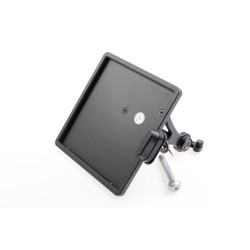 Suport pentru număr de înmatriculare DE XL CULT-WERK HD-SPO012-D-F Suport pentru număr de înmatriculare DE XL CULT-WERK HD-SPO012-D-F