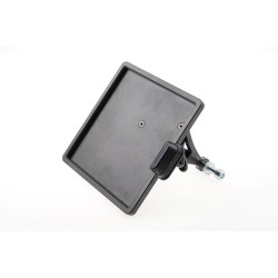 Suport pentru număr de înmatriculare DE VROD CULT-WERK HD-ROD012-D-F Suport pentru număr de înmatriculare DE VROD CULT-WERK HD-ROD012-D-F