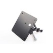 Suport pentru număr de înmatriculare DE XL CULT-WERK HD-SPO012-D Suport pentru număr de înmatriculare DE XL CULT-WERK HD-SPO012-D thumb