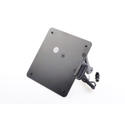 Suport pentru număr de înmatriculare IT SPS CULT-WERK HD-SPS012-I Suport pentru număr de înmatriculare IT SPS CULT-WERK HD-SPS012-I