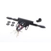 Set pentru număr de înmatriculare DE SPS CULT-WERK HD-SPS021-D Set pentru număr de înmatriculare DE SPS CULT-WERK HD-SPS021-D thumb