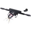 Set pentru număr de înmatriculare DE SPS CULT-WERK HD-SPS021-D Set pentru număr de înmatriculare DE SPS CULT-WERK HD-SPS021-D thumb