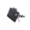 Suport pentru număr de înmatriculare CH XL CULT-WERK HD-SPO012-CH Suport pentru număr de înmatriculare CH XL CULT-WERK HD-SPO012-CH thumb