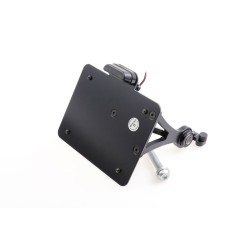 Suport pentru număr de înmatriculare CH XL CULT-WERK HD-SPO012-CH Suport pentru număr de înmatriculare CH XL CULT-WERK HD-SPO012-CH
