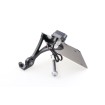 Suport pentru număr de înmatriculare CH XL CULT-WERK HD-SPO012-CH Suport pentru număr de înmatriculare CH XL CULT-WERK HD-SPO012-CH thumb