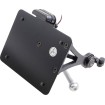 Suport pentru număr de înmatriculare CH XL CULT-WERK HD-SPO012-CH Suport pentru număr de înmatriculare CH XL CULT-WERK HD-SPO012-CH thumb
