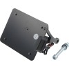 Suport pentru număr de înmatriculare CH VROD CULT-WERK HD-ROD012-CH