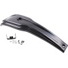Capac bord RAW BRKOUT CULT-WERK HD-BRO120