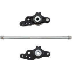 Ax PVT 80-01FLTFLH ALTELE CCE MDFL1