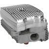 Capace de supape cu nervuri EVO lustruite ALTELE CCE5833