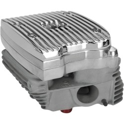 Capace de supape cu nervuri EVO lustruite ALTELE CCE5833
