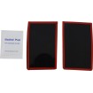 Placă de blocare pentru carenă inferioară CUSTOM DYNAMICS CD-LF-BLOCK thumb