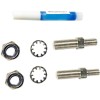 Adaptor pentru oglindă M10-1-25 CUSTOM DYNAMICS CD-MIRADAPT-01