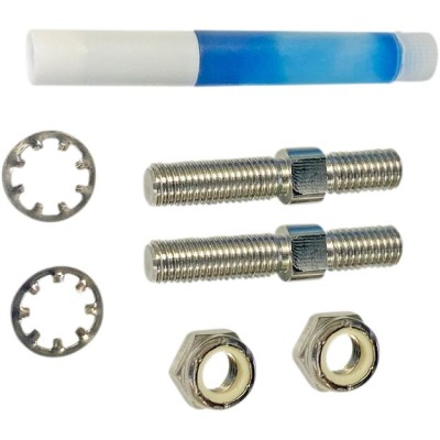 Adaptor pentru oglindă 5/16-24 CUSTOM DYNAMICS CD-MIRADAPT-02