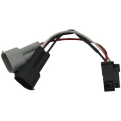 Adaptor faruri LED CUSTOM DYNAMICS CDTB-H42H9H11 Adaptor faruri LED CUSTOM DYNAMICS CDTB-H42H9H11