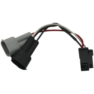Adaptor faruri LED CUSTOM DYNAMICS CDTB-H42H9H11