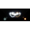 Far LED TRUBEAM negru CUSTOM DYNAMICS CDTB-RG-15-B Far LED TRUBEAM negru CUSTOM DYNAMICS CDTB-RG-15-B thumb
