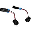Adaptoare pentru faruri suplimentare CUSTOM DYNAMICS CDTB-IPLA