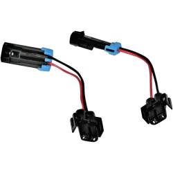 Adaptoare pentru faruri suplimentare CUSTOM DYNAMICS CDTB-IPLA Adaptoare pentru faruri suplimentare CUSTOM DYNAMICS CDTB-IPLA