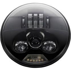 Far LED Probeam 7 Far LED Probeam 7