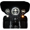 Far LED Probeam 7 Far LED Probeam 7